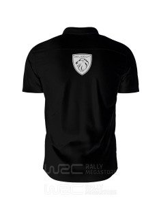 CHEMISE PEUGEOT MICHELIN 2