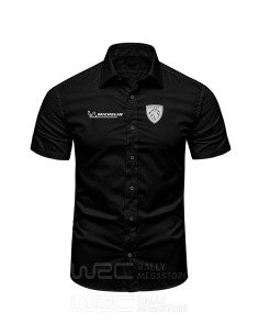 CHEMISE PEUGEOT MICHELIN
