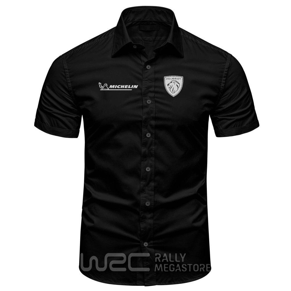 CHEMISE PEUGEOT MICHELIN