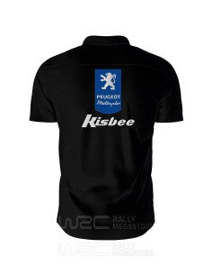 CHEMISE PEUGEOT MOTOCYCLES KISBEE 2
