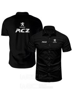 CHEMISE PEUGEOT RCZ