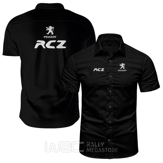 CHEMISE PEUGEOT RCZ