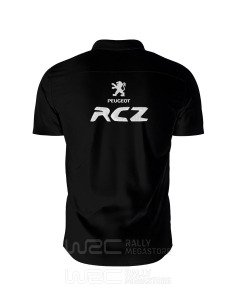 CHEMISE PEUGEOT RCZ 2