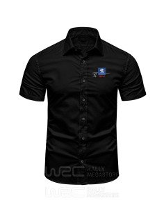 CHEMISE PEUGEOT SPORT