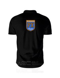 CHEMISE PIAGGIO PX 2