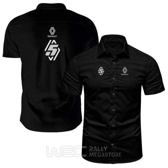 CHEMISE RENAULT 5 E-TECH
