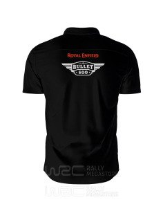 CHEMISE ROYAL ENFIELD BULLET 500 2
