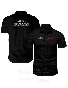 CHEMISE ROYAL ENFIELD HIMALAYAN