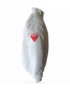 BLOUSON OLDSMOBILE BLANC | WRC Rally Mega.Store 2