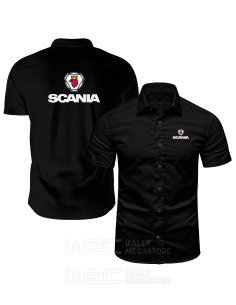 CHEMISE SCANIA 2007