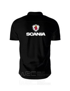 CHEMISE SCANIA 2007 2