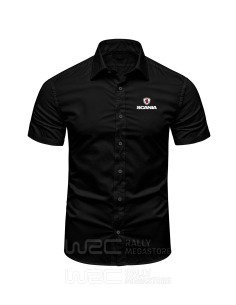 CHEMISE SCANIA 2007