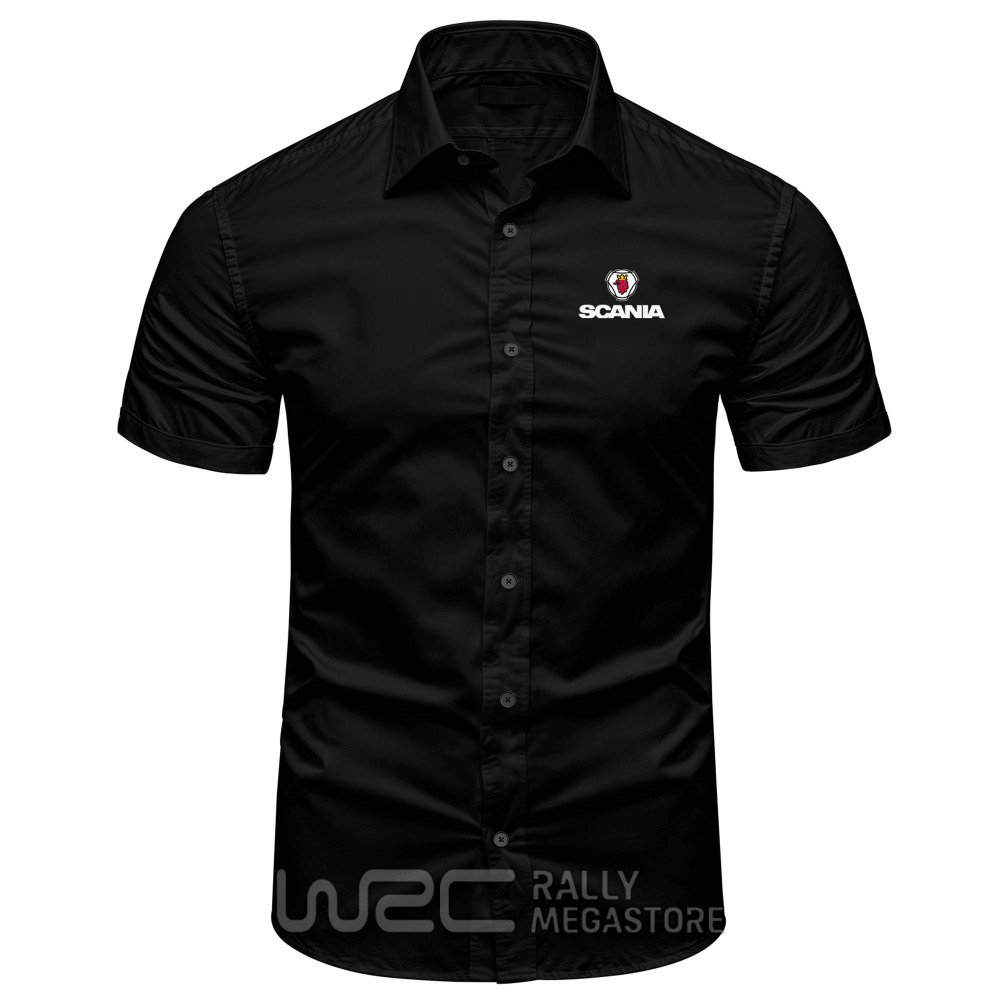 CHEMISE SCANIA 2007