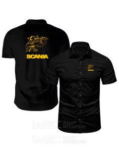 CHEMISE SCANIA