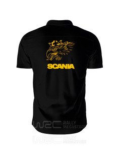CHEMISE SCANIA 2