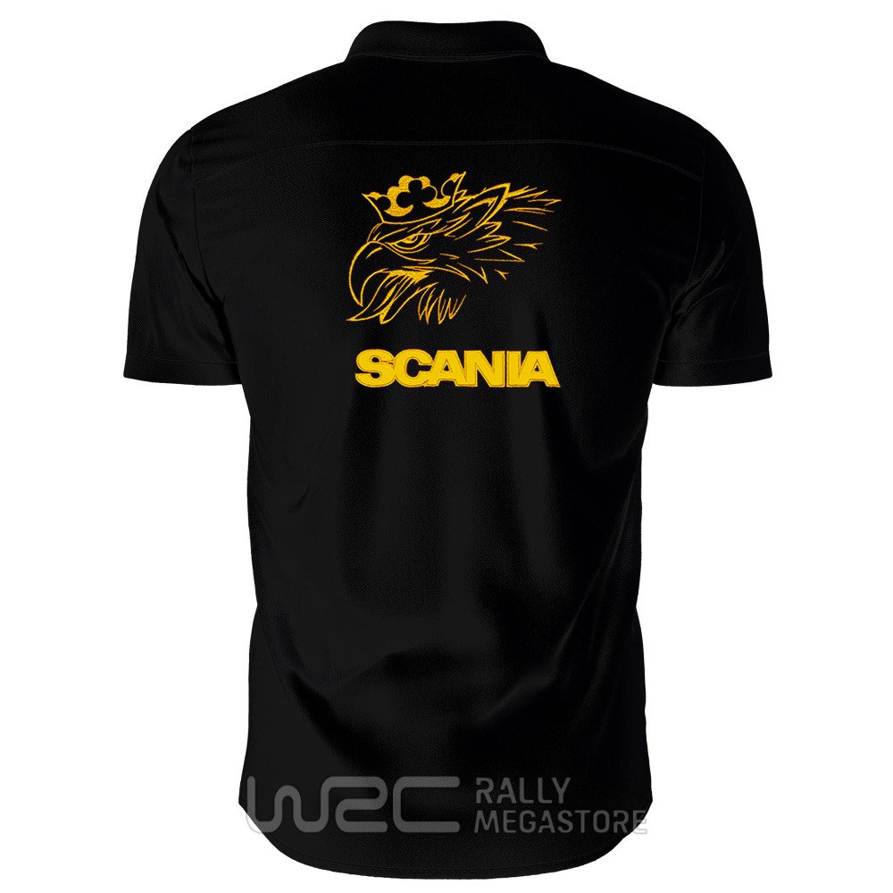 CHEMISE SCANIA