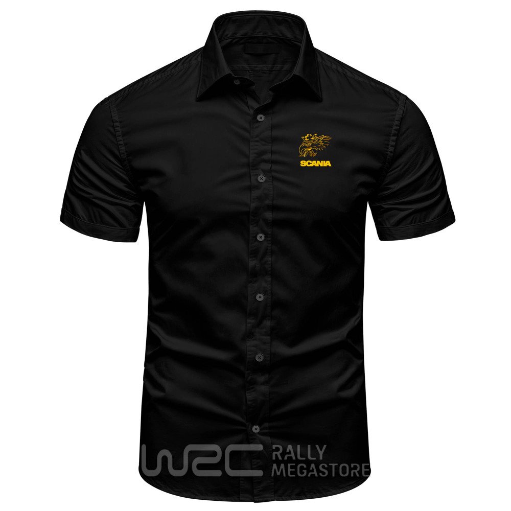 CHEMISE SCANIA