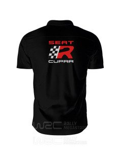 CHEMISE SEAT CUPRA 2