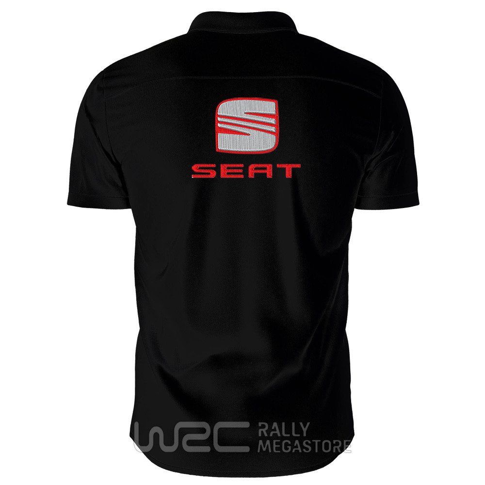 CHEMISE SEAT