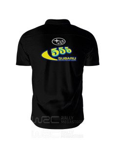 CHEMISE SUBARU WRT 2