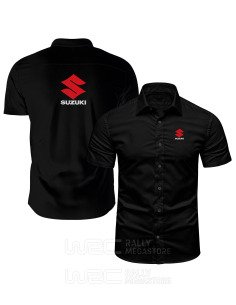 CHEMISE SUZUKI
