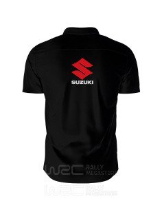 CHEMISE SUZUKI 2