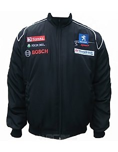 BLOUSON PEUGEOT SPORT | WRC Rally Mega.Store