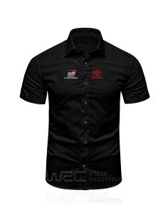 CHEMISE TOYOTA CORROLA CROSS GR