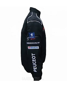BLOUSON PEUGEOT SPORT | WRC Rally Mega.Store