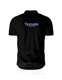 CHEMISE TRIUMPH 1990 2