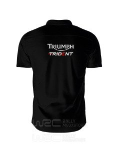 CHEMISE TRIUMPH TRIDENT 2