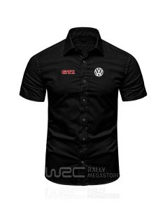 CHEMISE VOLKSWAGEN GTI 2