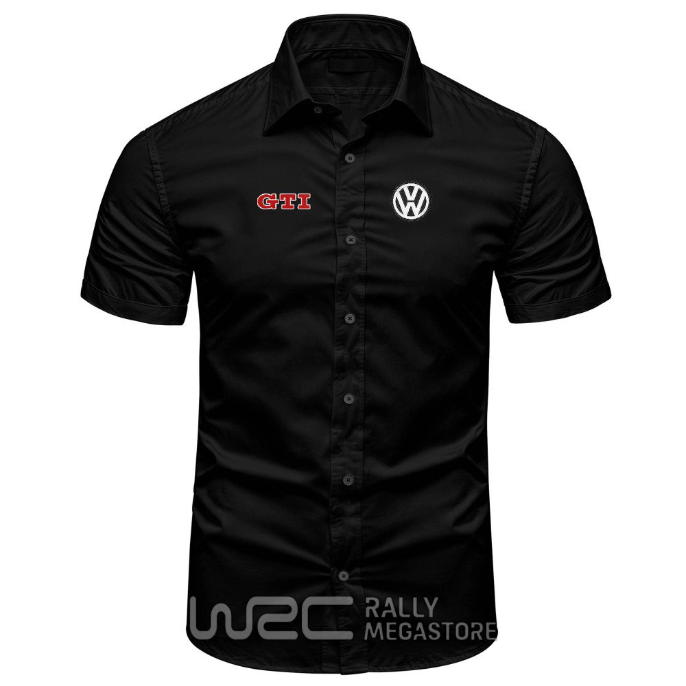 CHEMISE VOLKSWAGEN GTI 2