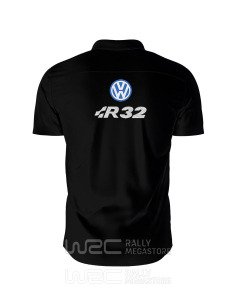 CHEMISE VOLKSWAGEN R32 2