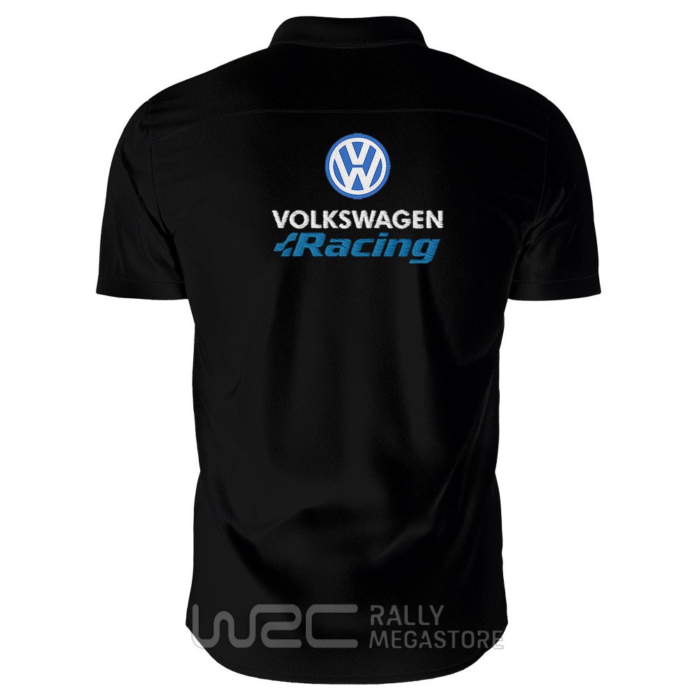 CHEMISE VOLKSWAGEN RACING