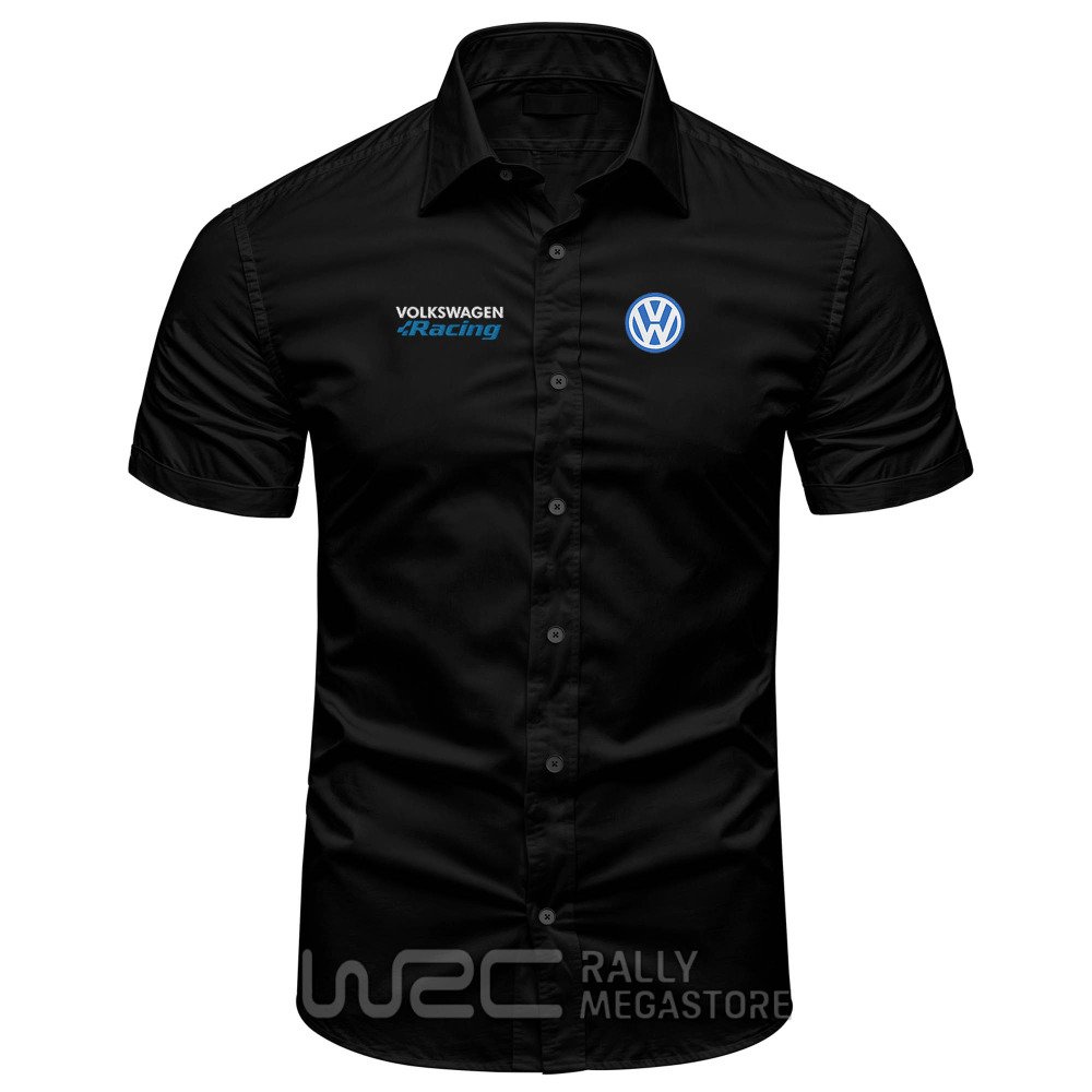 CHEMISE VOLKSWAGEN RACING