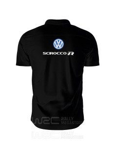 CHEMISE VOLKSWAGEN SCIROCCO R 2