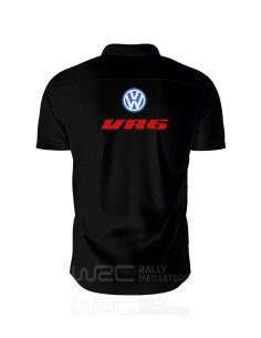 CHEMISE VOLKSWAGEN VR6 2
