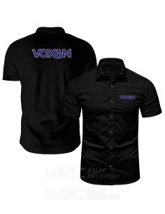 CHEMISE VOXAN