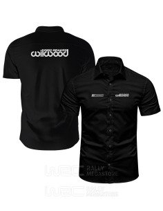 CHEMISE WILWOOD NASCAR