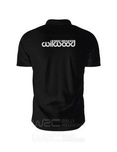 CHEMISE WILWOOD NASCAR 2