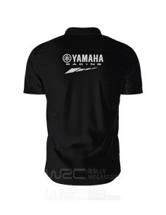 CHEMISE YAMAHA ARCO 2