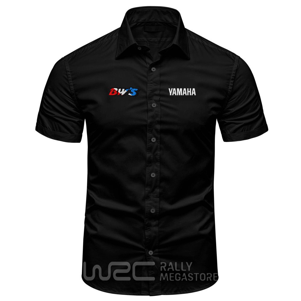 CHEMISE YAMAHA BWS