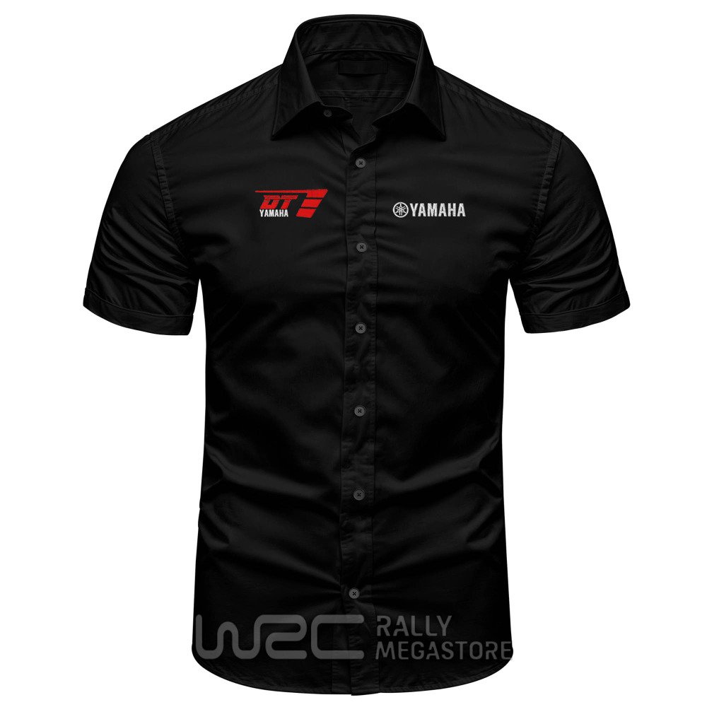 CHEMISE YAMAHA DT