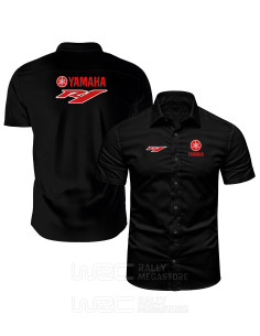 CHEMISE YAMAHA R1