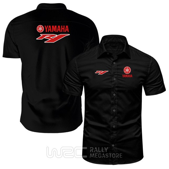 CHEMISE YAMAHA R1