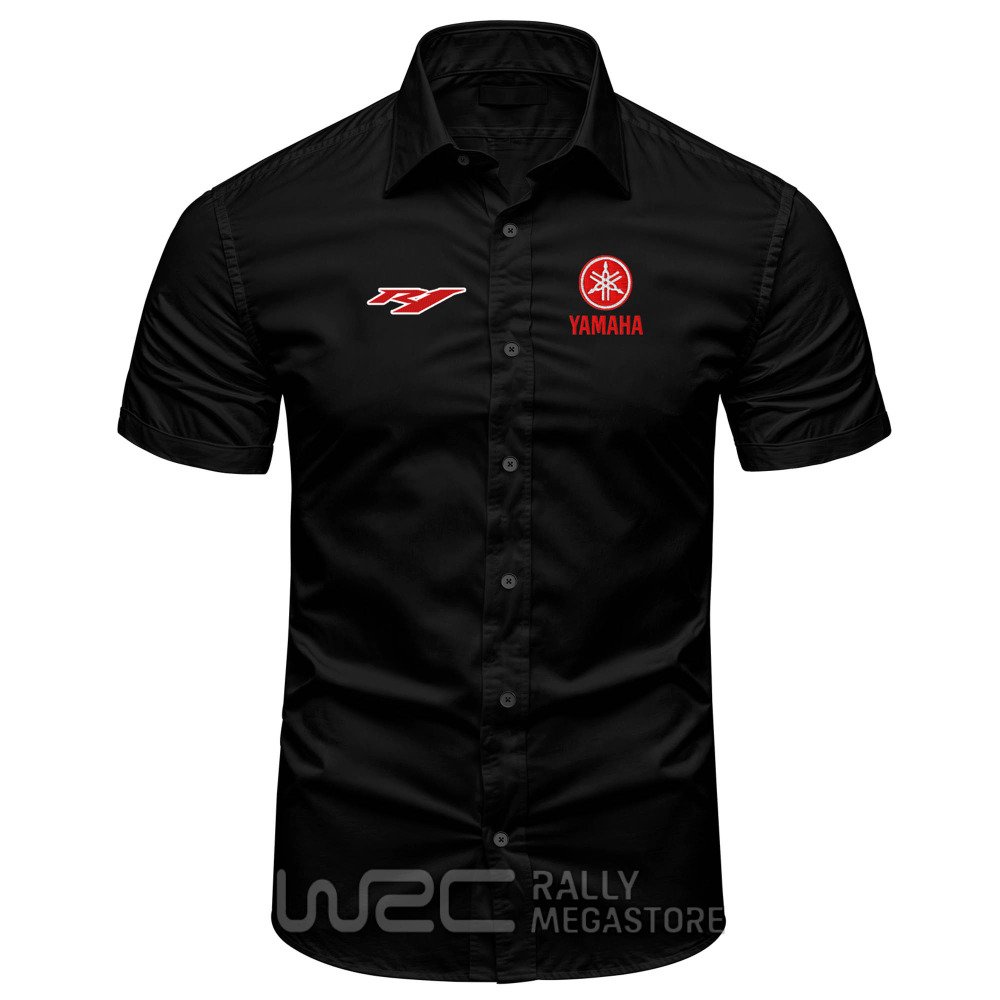 CHEMISE YAMAHA R1