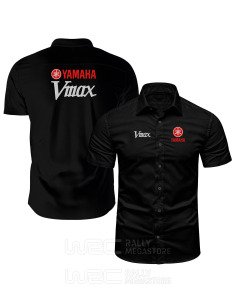CHEMISE YAMAHA VMAX