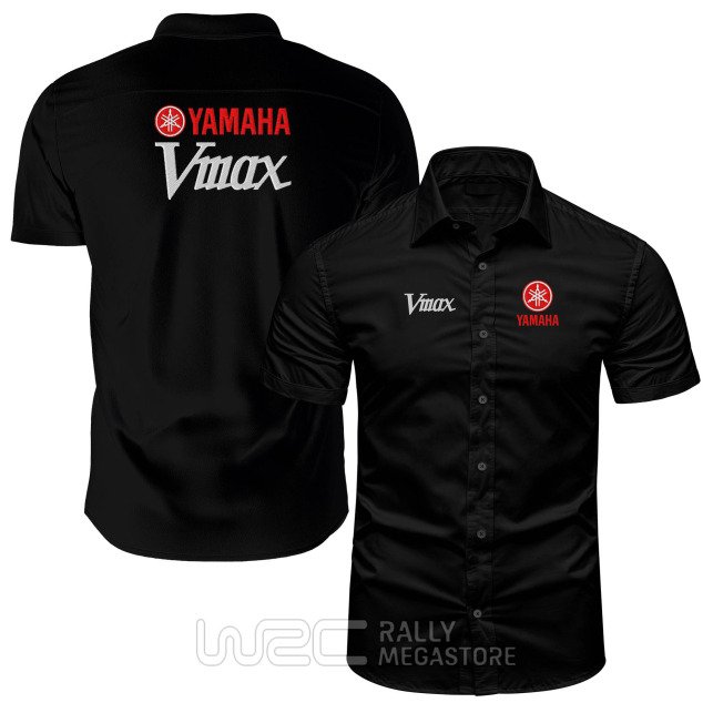 CHEMISE YAMAHA VMAX