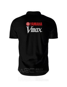 CHEMISE YAMAHA VMAX 2
